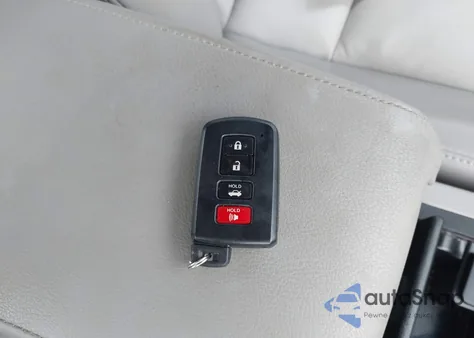 2012 Toyota Camry Se/Le/Xle из США, поврежденный, VIN 4T1BF1FKXCU010579